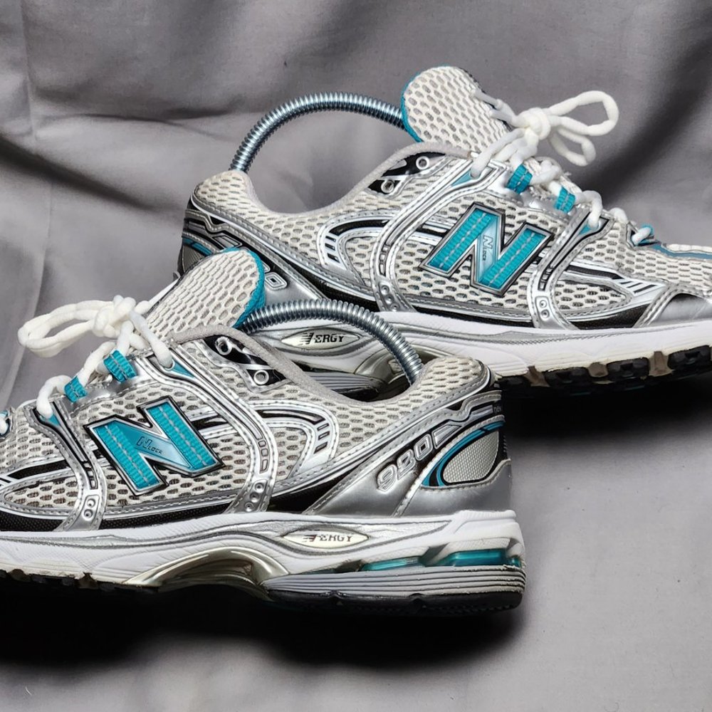 New Balance '920' (2011) - Picture 6 of 6